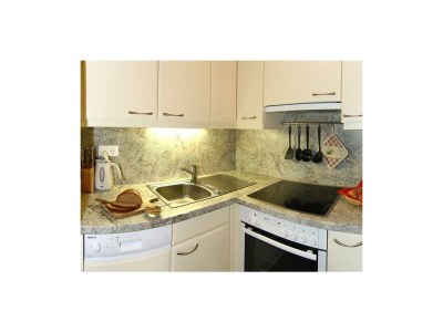 Apartment Ferienwohnung, 1 Schlafraum & 1 Wohn-/Schlafraum - Features photo 17