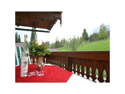 Apartment Ferienwohnung, 1 Schlafraum & 1 Wohn-/Schlafraum - Features photo 18