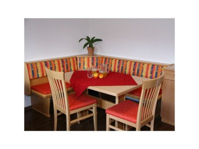 Apartment Ferienwohnung, 1 Schlafraum & 1 Wohn-/Schlafraum - Features photo 19