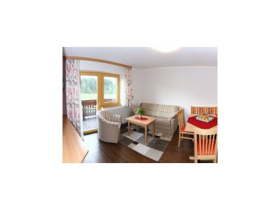 Apartment Ferienwohnung, 1 Schlafraum & 1 Wohn-/Schlafraum - Features photo 20