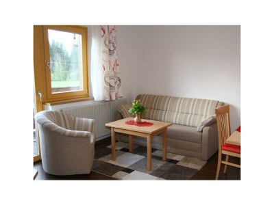 Apartment Ferienwohnung, 1 Schlafraum & 1 Wohn-/Schlafraum - Features photo 21