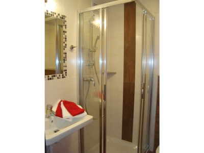 Apartment Ferienwohnung, 1 Schlafraum & 1 Wohn-/Schlafraum - Features photo 22