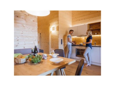 Apartment Chalet Apartment, Dusche, 2x WC, 1 Schlafraum - Outdoor photo 28