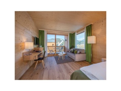 Apartment Chalet Apartment, Dusche, 2x WC, 1 Schlafraum - Outdoor photo 35