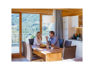 Apartment Chalet Apartment, Dusche, 2x WC, 1 Schlafraum - Outdoor photo 38