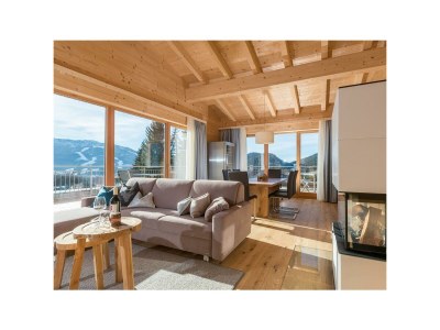 Apartment Chalet Apartment, Dusche, 2x WC, 1 Schlafraum - Outdoor photo 39