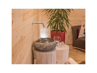 Apartment Chalet Apartment, Dusche, 2x WC, 1 Schlafraum - Outdoor photo 52