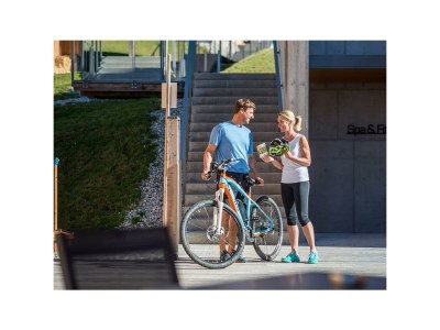 Apartment Chalet Apartment, Dusche, 2x WC, 1 Schlafraum - Outdoor photo 67