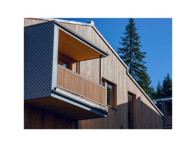 Apartment Chalet Apartment, Dusche, 2x WC, 1 Schlafraum - Outdoor photo 73