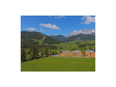 Apartment Chalet Apartment, Dusche, 2x WC, 1 Schlafraum - Outdoor photo 74