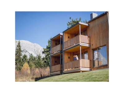 Apartment Chalet Apartment, Dusche, 2x WC, 1 Schlafraum - Outdoor photo 75