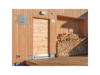 Apartment Chalet Apartment, Dusche, 2x WC, 1 Schlafraum - Outdoor photo 76