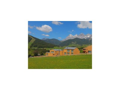 Apartment Chalet Apartment, Dusche, 2x WC, 1 Schlafraum - Outdoor photo 82
