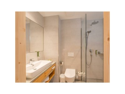 Apartment Chalet Apartment, Dusche, 2x WC, 1 Schlafraum - Features photo 86