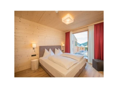 Apartment Chalet Apartment, Dusche, 2x WC, 1 Schlafraum - Features photo 88