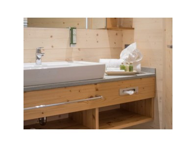 Apartment Chalet Apartment, Dusche, 2x WC, 1 Schlafraum - Features photo 90