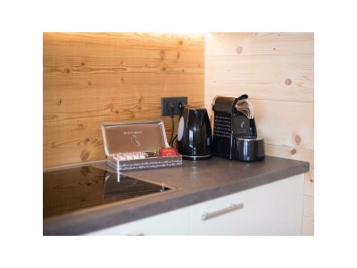 Apartment Chalet Apartment, Dusche, 2x WC, 1 Schlafraum - Features photo 91