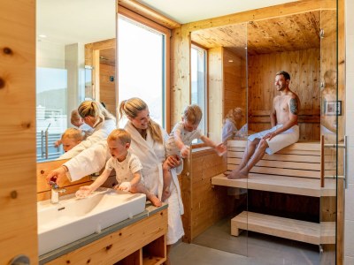 Holiday room Doppelzimmer, Dusche, WC - Outdoor photo 19