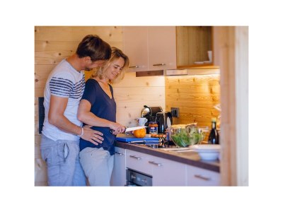 Holiday room Doppelzimmer, Dusche, WC - Outdoor photo 35