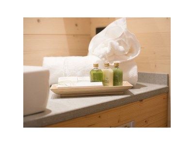 Holiday room Doppelzimmer, Dusche, WC - Features photo 90