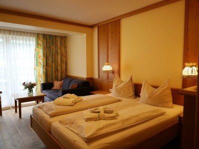 Holiday room Einzelzimmer TYP A - Outdoor photo 6