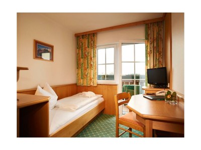 Holiday room Einzelzimmer TYP A - Features photo 23