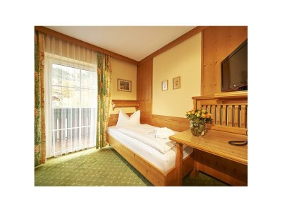 Holiday room Einzelzimmer TYP A - Features photo 24