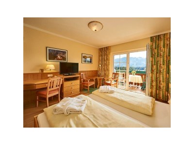 Holiday room Familienzimmer TYP B - Features photo 23