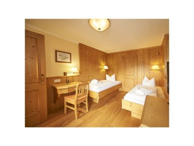 Holiday room Familienzimmer TYP B - Features photo 24