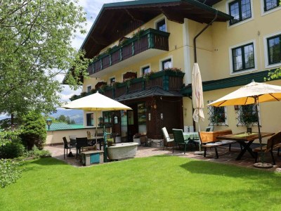 Holiday room Einzelzimmer TYP B - Outdoor photo 4