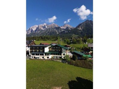 Holiday room Einzelzimmer TYP B - Outdoor photo 13