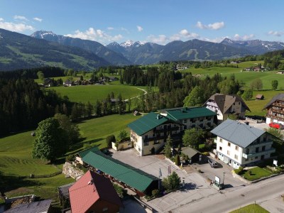 Holiday room Einzelzimmer TYP B - Outdoor photo 14