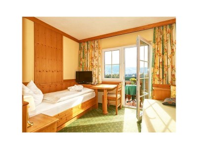 Holiday room Einzelzimmer TYP B - Features photo 23