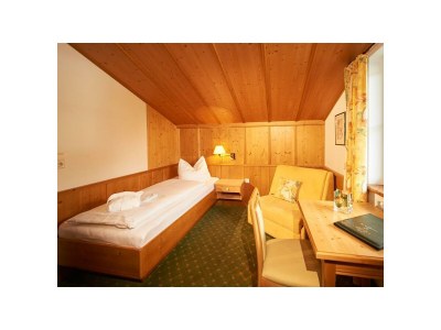 Holiday room Einzelzimmer TYP B - Features photo 24