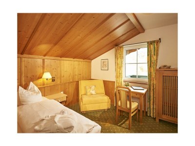 Holiday room Einzelzimmer TYP B - Features photo 25