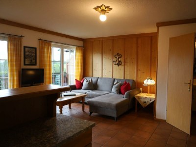 Holiday room Familienzimmer TYP A - Outdoor photo 16