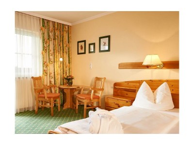 Holiday room Familienzimmer TYP A - Features photo 24