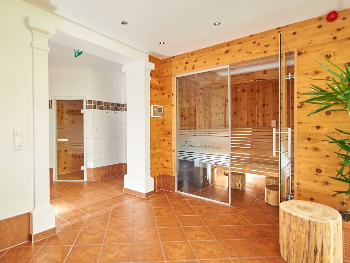 Holiday room Doppelzimmer TYP C - Outdoor photo 2