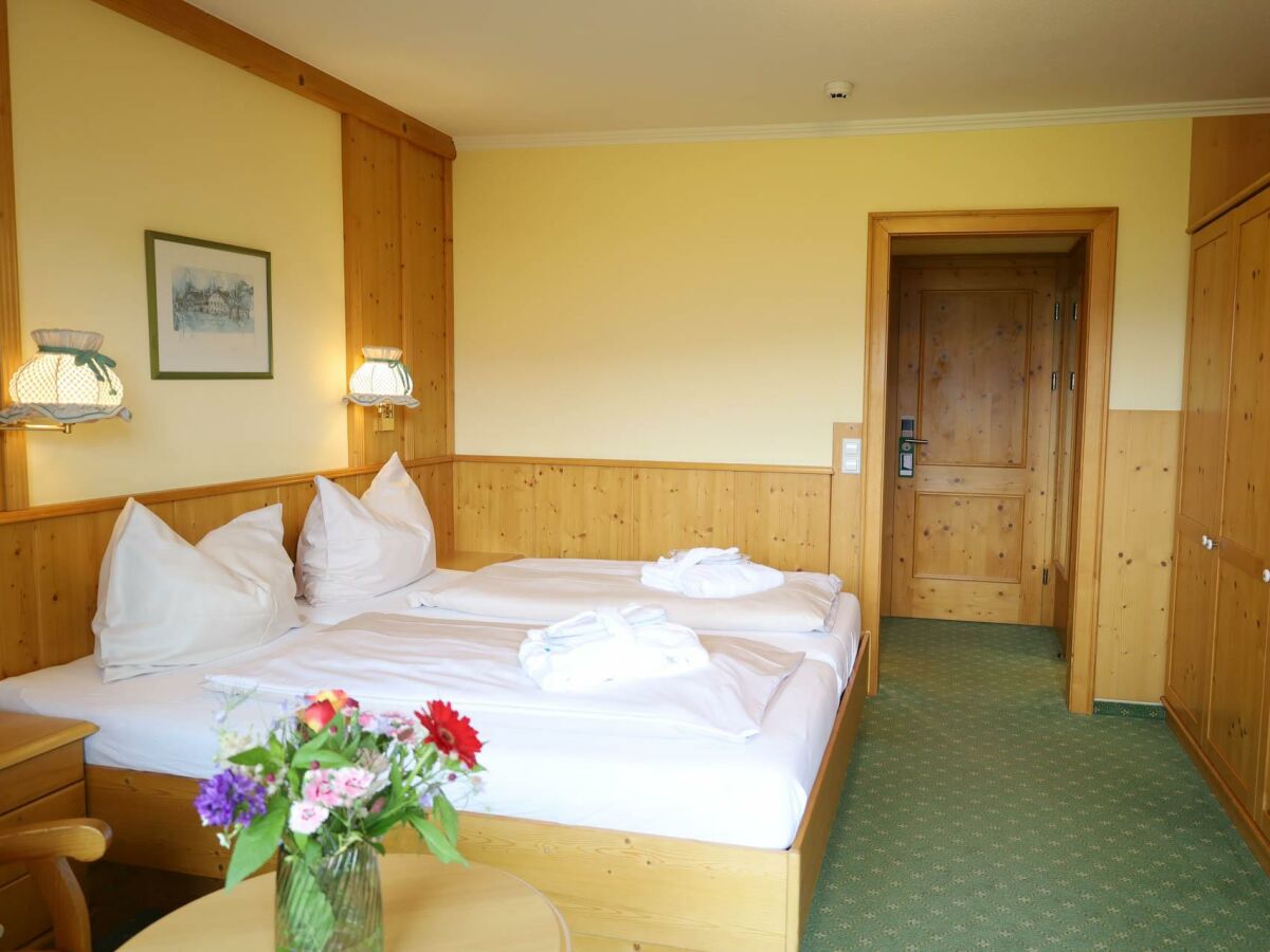 Holiday room Doppelzimmer TYP C - Outdoor photo 5