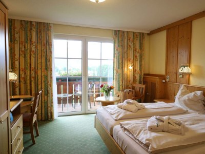 Holiday room Doppelzimmer TYP C - Outdoor photo 8