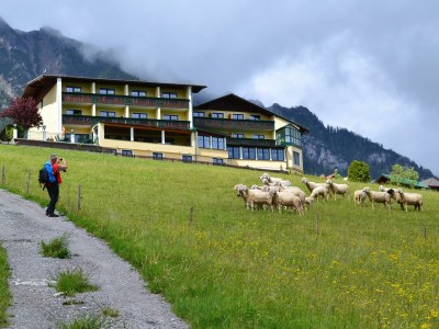 Holiday room Doppelzimmer TYP C - Outdoor photo 9