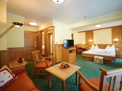 Holiday room Doppelzimmer TYP C - Outdoor photo 10