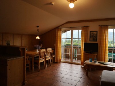 Holiday room Doppelzimmer TYP C - Outdoor photo 17