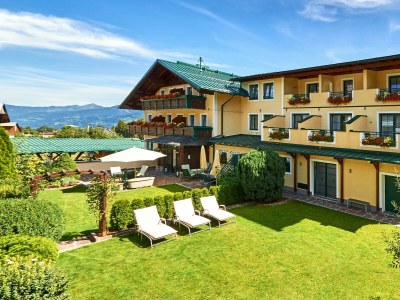 Holiday room Doppelzimmer TYP C - Outdoor photo 19