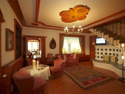 Holiday room Doppelzimmer TYP C - Outdoor photo 20