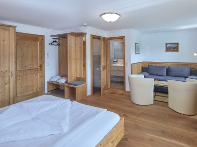 Holiday room Doppelzimmer TYP C - Outdoor photo 21