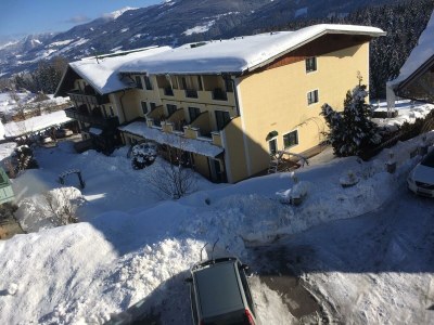 Holiday room Doppelzimmer TYP C - Outdoor photo 22