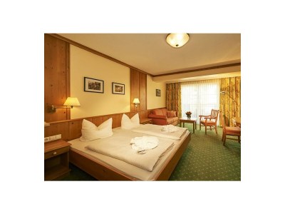 Holiday room Doppelzimmer TYP C - Features photo 23