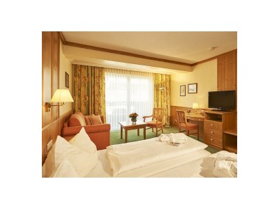 Holiday room Doppelzimmer TYP C - Features photo 24