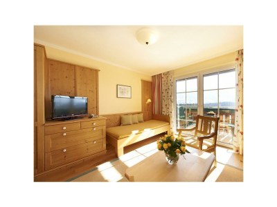 Holiday room App. 60 m² - 2 Schlafzimmer, Bad, sep. WC - Features photo 23